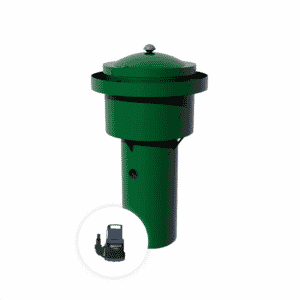 Alta bio 5 lite