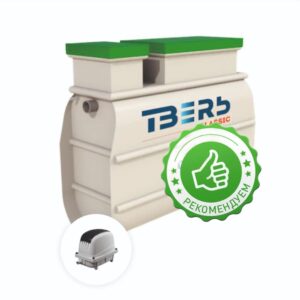 Хит продаж Септик тверь классик 0,8