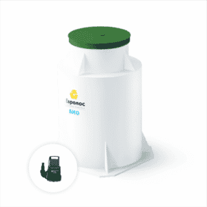 Септик Евролос БИО