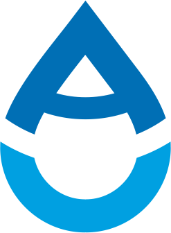 Логотип Aquaplast